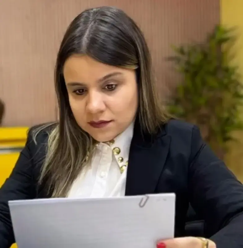 INTERVENÇÃO JUDICIAL | Justiça nomeia Marielle Brito como administradora temporária de lar onde idosos viviam em condições precárias